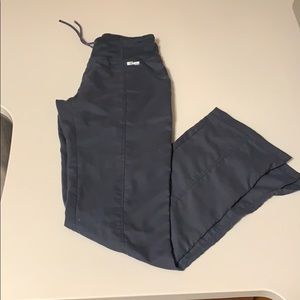 Grey’s Anatomy Scrub Bottoms (Steel, XXST)